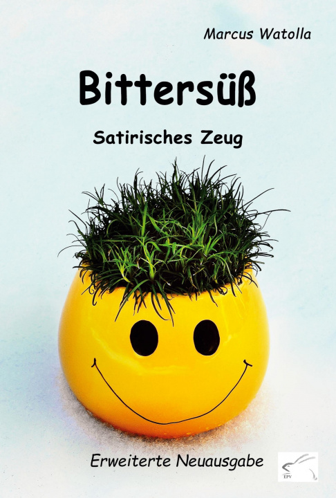 Knjiga Bittersüß 
