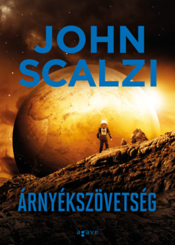 Buch Árnyékszövetség John Scalzi