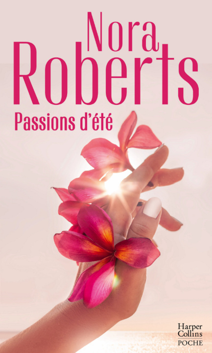 Knjiga Passions d'été J. D. Robb