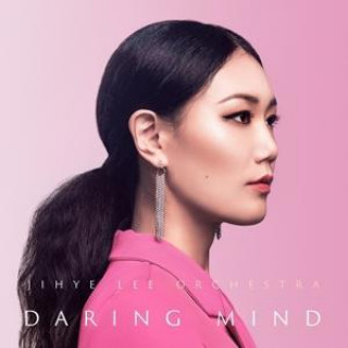Zvok Daring Mind Jihye Lee Orchestra