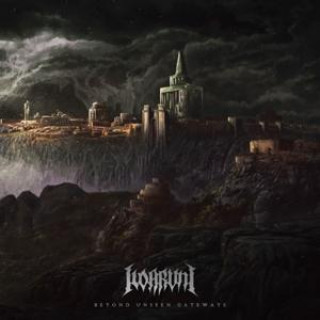 Zvok Beyond Unseen Gateways Ildaruni