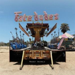 Audio Fake Dudes Magnet Animals