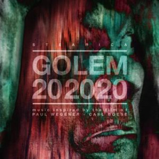 Аудио Golem 202020 