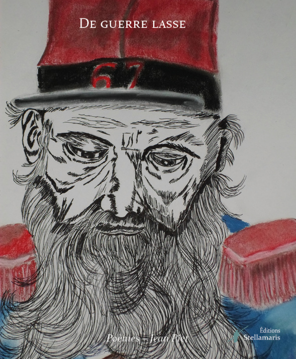 Buch De guerre lasse Piet