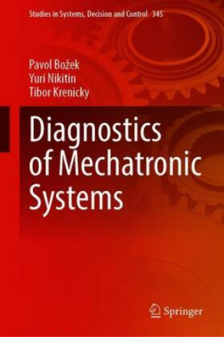 Carte Diagnostics of Mechatronic Systems Tibor Krenicky