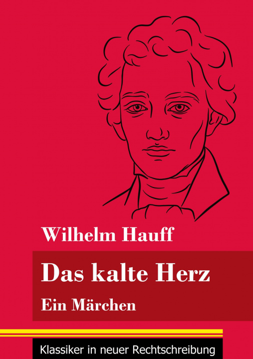 Carte kalte Herz Klara Neuhaus-Richter