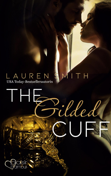 Buch Gilded Cuff Lauren Smith