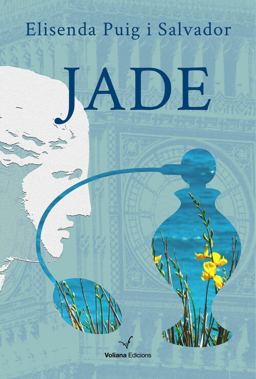 Knjiga Jade ELISENDA PUIG