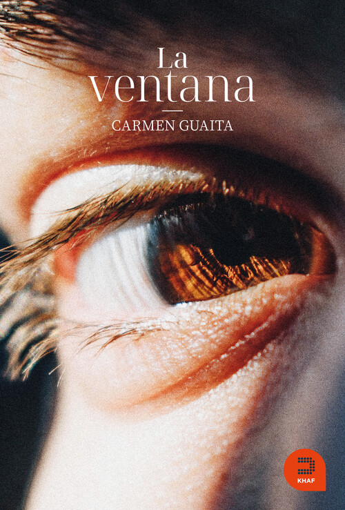 Buch La ventana CARMEN GUAITA