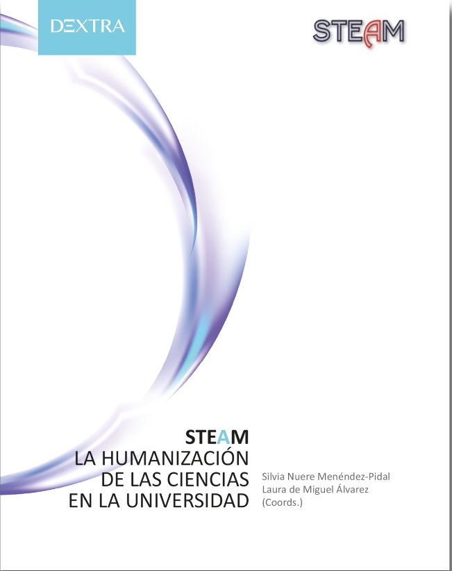 Книга STEM LA HUMANIZACION DE LAS CIENCIAS 