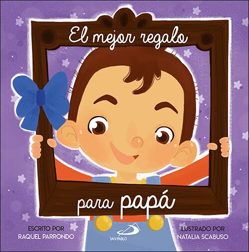 Kniha El mejor regalo para papá AA.VV
