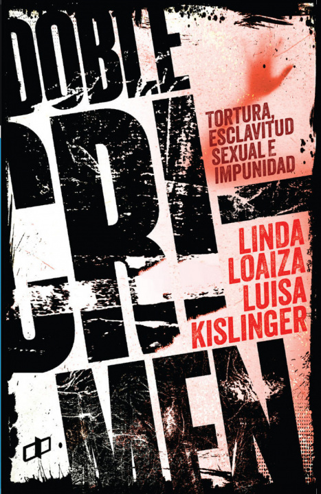 Könyv fuga del prisionero rojo LUISA KISLINGER