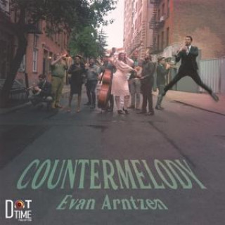 Zvok Countermelody Evan Arntzen