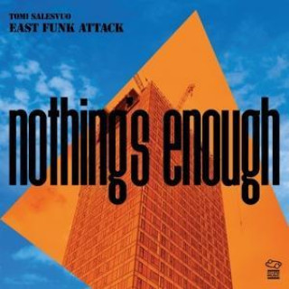 Zvok Nothing's Enough 