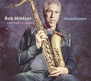 Audio Soundscapes Bob Mintzer & WDR Big Band Cologne