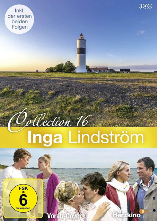Video Inga Lindström Franziska Schmidt-Kärner Manuela Kempf