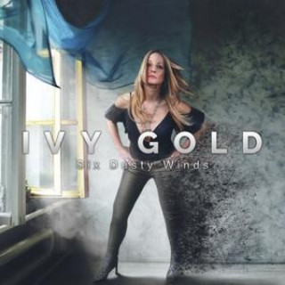 Zvok Six Dusty Winds Ivy Gold