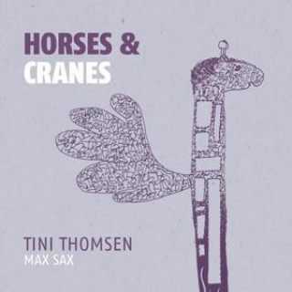 Zvok Horses & Cranes 