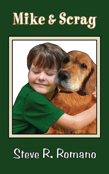 Libro Mike and Scrag Heidi Bosch Romano
