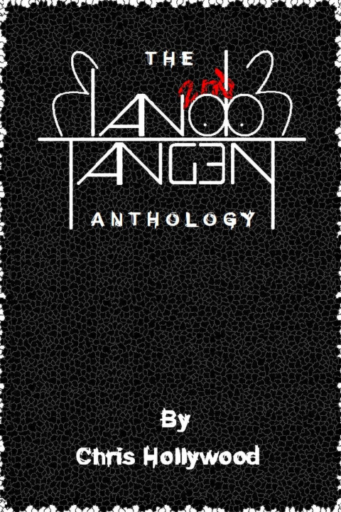 Carte 2nd Random Tangent Anthology Chris Hollywood