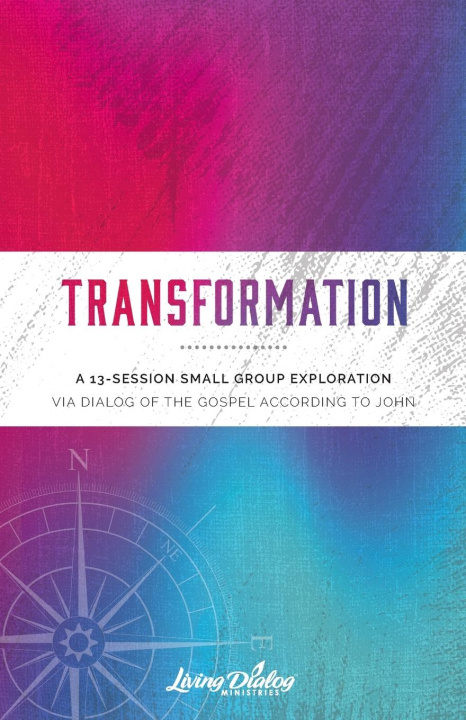 Book Transformation Irving Stubbs