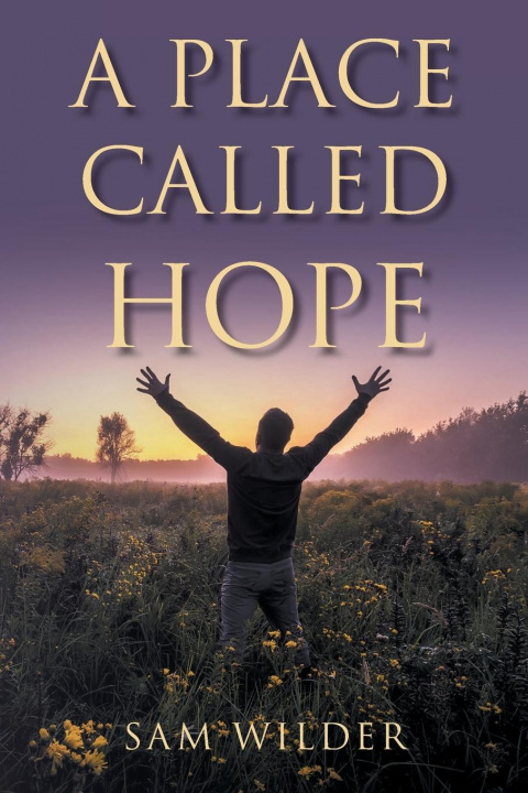 Knjiga Place Called Hope Sam Wilder