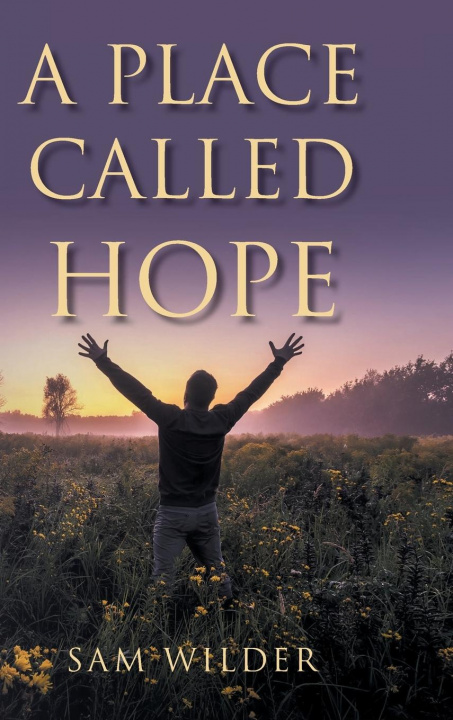 Knjiga Place Called Hope Sam Wilder