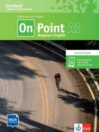 Könyv On Point A1 (deutsche Ausgabe) 