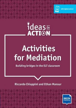 Kniha Activities for Mediation 