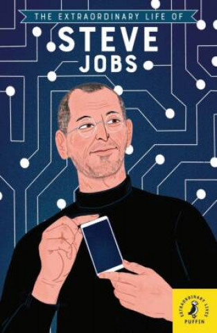 Carte The Extraordinary Life of Steve Jobs 
