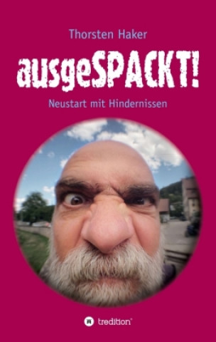 Βιβλίο ausgeSPACKT! Thorsten Haker