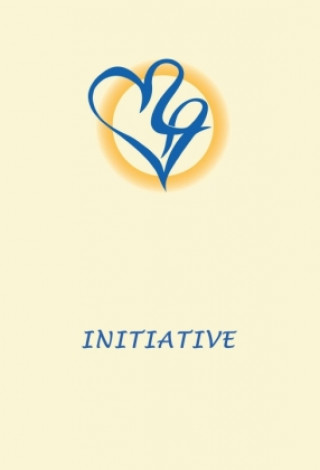 Book INITIATIVE Liane Andresen