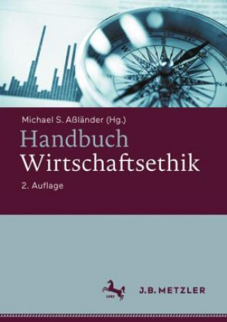 Libro Handbuch Wirtschaftsethik Michael S. Aßländer