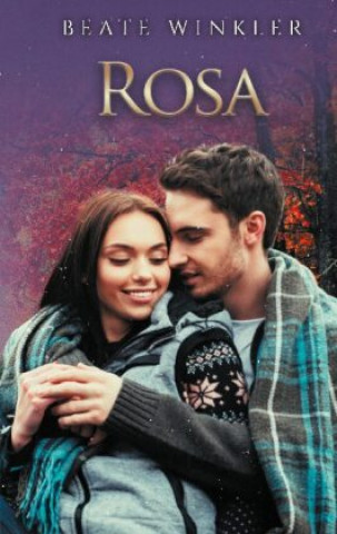Book Rosa Beate Winkler