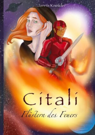 Boek Citali 
