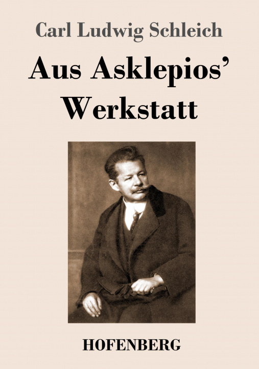 Carte Aus Asklepios' Werkstatt Carl Ludwig Schleich