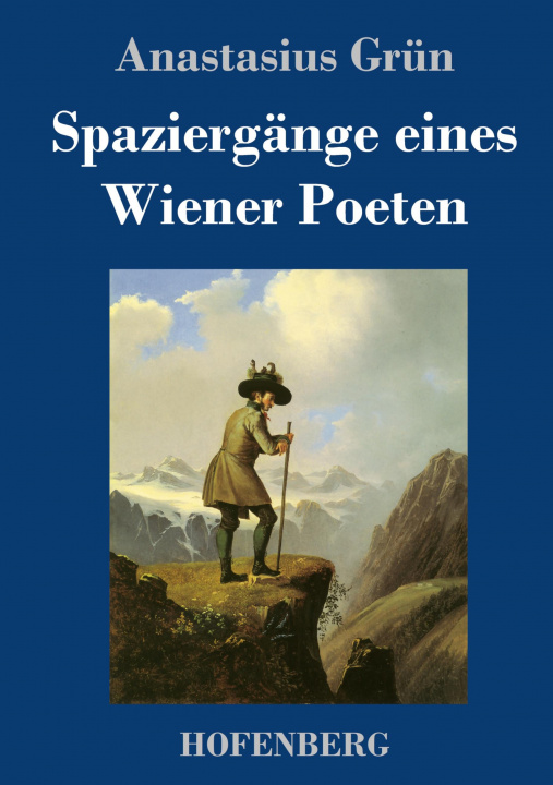 Buch Spaziergange eines Wiener Poeten 