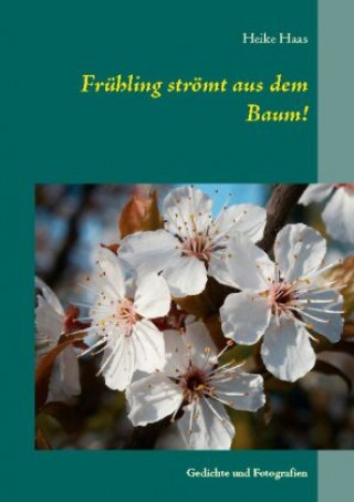 Книга Fruhling stroemt aus dem Baum! Heike Haas