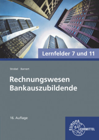 Carte Rechnungswesen Bankauszubildende Dieter Strobel
