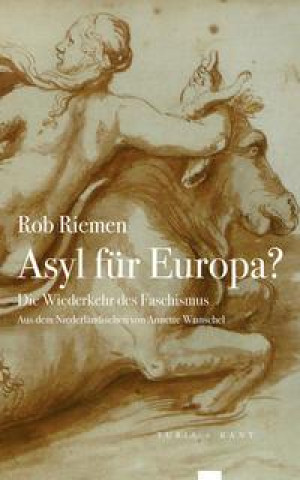 Книга Asyl für Europa? Annette Wunschel