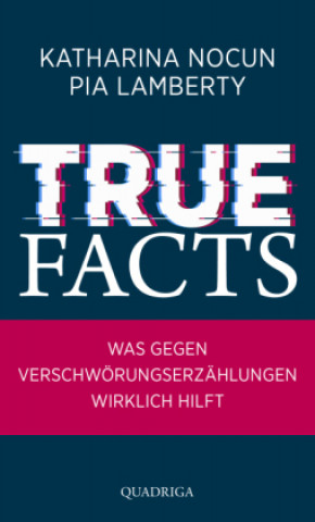 Buch True Facts Pia Lamberty