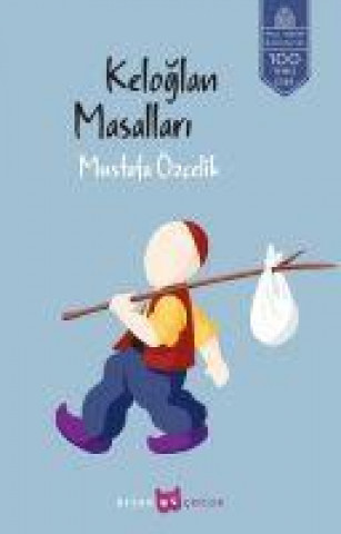 Buch Keloglan Masallari 