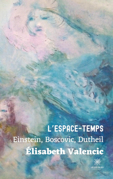 Knjiga L'espace-temps 