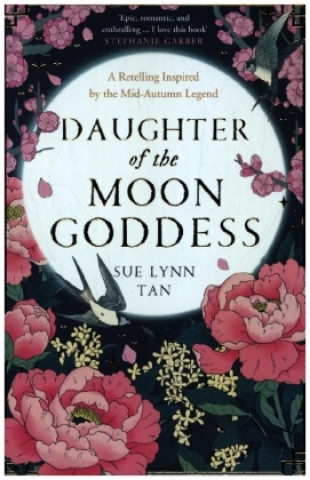 Carte Daughter of the Moon Goddess Sue Lynn Tan