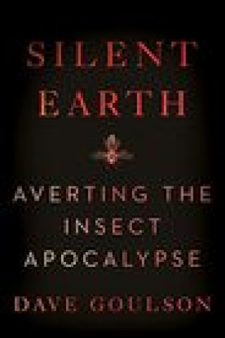 Книга Silent Earth 