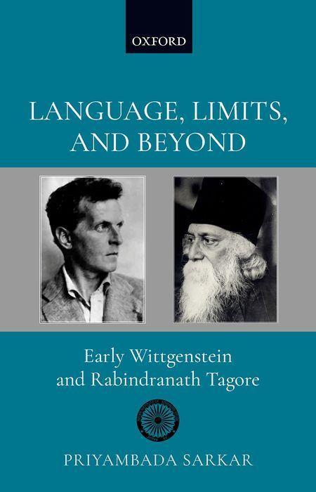 Kniha Language, Limits, and Beyond 