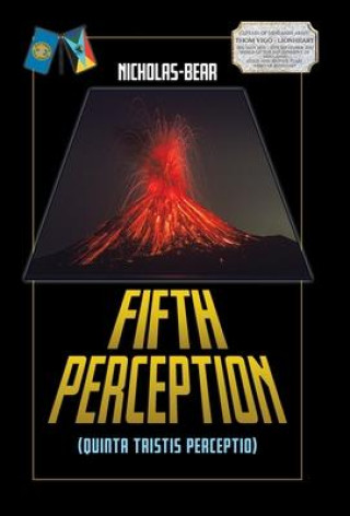 Book Fifth Perception NICHOLAS-BEAR