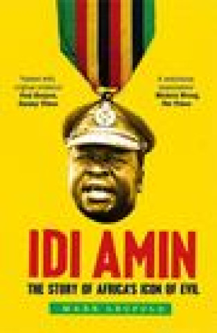 Carte Idi Amin Mark Leopold