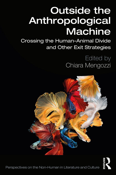 Carte Outside the Anthropological Machine CHIARA MENGOZZI