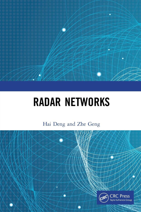 Knjiga Radar Networks HAI DENG